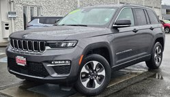 2024 Jeep Grand Cherokee 4WD