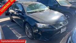 2012 Scion tC Base