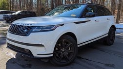 2022 Land Rover Range Rover Velar P250 S