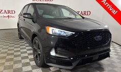 2022 Ford Edge ST