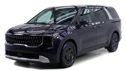 2026 Kia Carnival LX