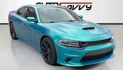 2019 Dodge Charger R/T Scat Pack