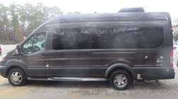 2017 Ford Transit 350 HD XL