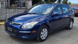 2011 Hyundai Elantra Touring GLS