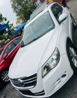 2009 Volkswagen Tiguan SEL 4Motion