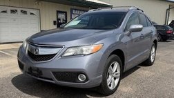 2013 Acura RDX w/Tech