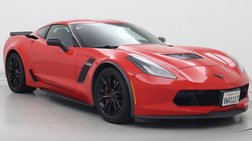 2019 Chevrolet Corvette Z06