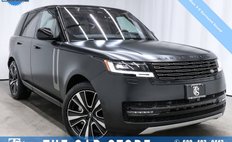 2023 Land Rover Range Rover P400 SE