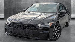 2025 Audi A7 quattro Premium Plus 55 TFSI