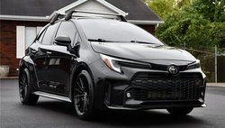2024 Toyota GR Corolla Premium