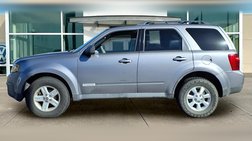 2008 Mazda Tribute Grand Touring