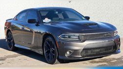 2019 Dodge Charger GT