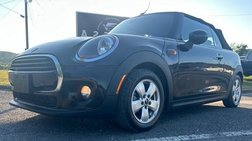 2019 MINI Convertible Cooper
