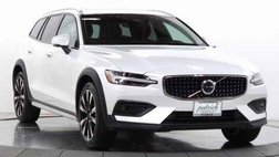 2024 Volvo V60 Cross Country B5 Ultimate