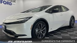 2024 Toyota Prius Limited
