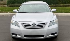 2008 Toyota Camry Hybrid Base