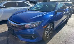 2017 Honda Civic EX-T