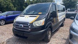 2015 Ford Transit 350 XLT