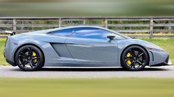 2004 Lamborghini Gallardo Base