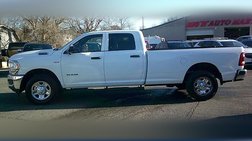 2021 Ram Ram Pickup 2500 Tradesman