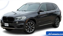 2015 BMW X5 xDrive35d