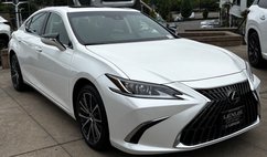 2024 Lexus ES 250 250