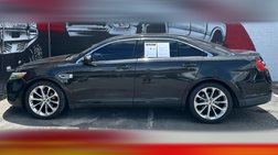 2015 Ford Taurus Limited
