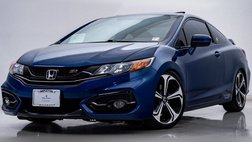 2014 Honda Civic Si