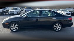 2006 Lexus ES 330 Base
