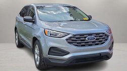 2020 Ford Edge SE
