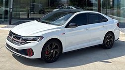 2024 Volkswagen Jetta GLI Autobahn