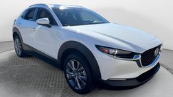 2025 Mazda CX-30 2.5 S Preferred