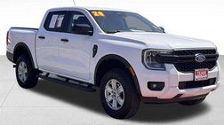 2024 Ford Ranger XL