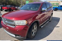 2013 Dodge Durango Citadel