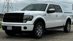 2010 Ford F-150 