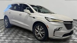 2023 Buick Enclave Premium