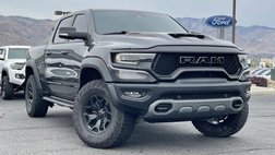 2022 Ram Ram Pickup 1500 TRX
