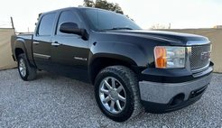 2009 GMC Sierra 1500 Denali