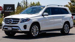 2019 Mercedes-Benz GLS GLS 450