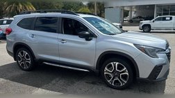 2024 Subaru Ascent Touring