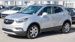 2017 Buick Encore Premium