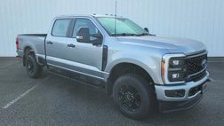 2023 Ford Super Duty F-350 XL