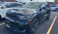 2022 Dodge Durango R/T