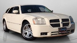 2006 Dodge Magnum RT