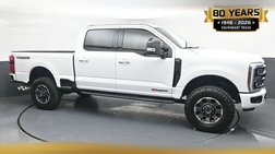 2024 Ford Super Duty F-250 Lariat