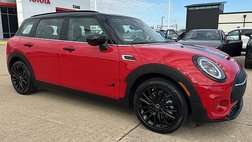 2024 MINI Clubman Cooper S ALL4