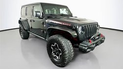 2023 Jeep Wrangler Rubicon FarOut