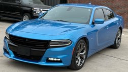 2015 Dodge Charger R/T