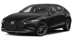 2020 Mazda MAZDA3 Premium