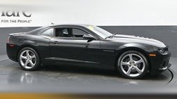 2015 Chevrolet Camaro SS